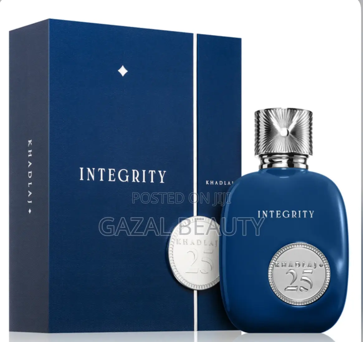 Khadlaj 25 Integrity