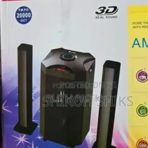 Amtec 02 Mtungi System