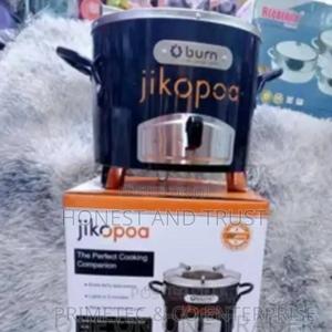 Jiko Koa Lare