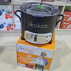 New Jiko Koa Large Coker - main view