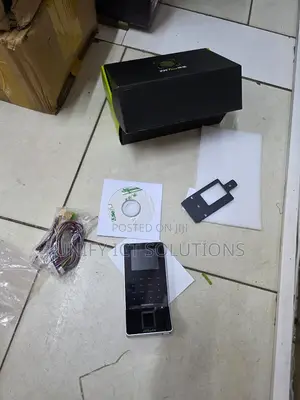 Zkteco F22 Biometrics Access Control F22,F22