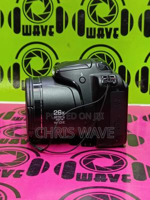 Nikon Coolpix L330 Digital Camera - thumbnail 2