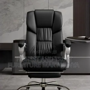 Managerial Office Seat