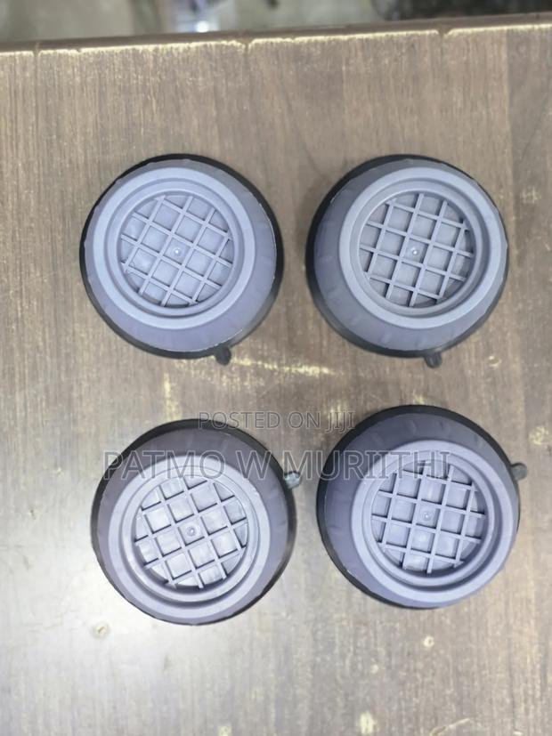 Washing Machine Shock Absorber/Ant-vibration Pad - main view