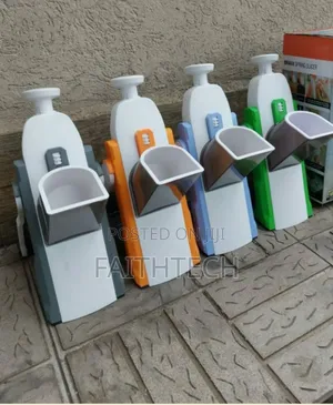 *Mandoline Slicer