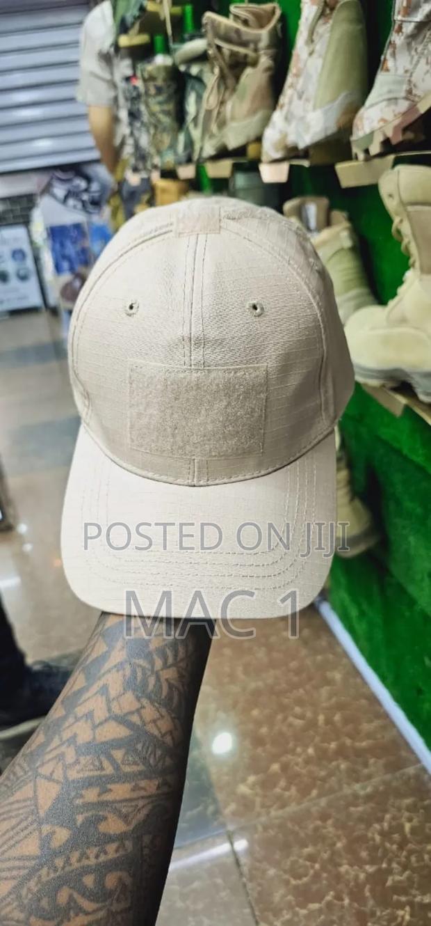 Tactical Caps Gl'ock 511 Skull Camouflage Available - thumbnail 4