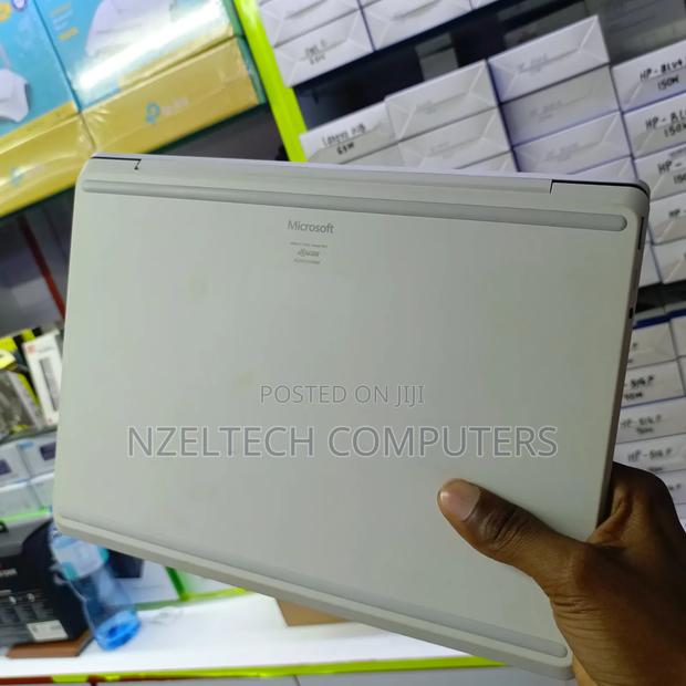 Laptop Microsoft Surface Go 16GB Intel Core I5 SSD 256GB - thumbnail 7