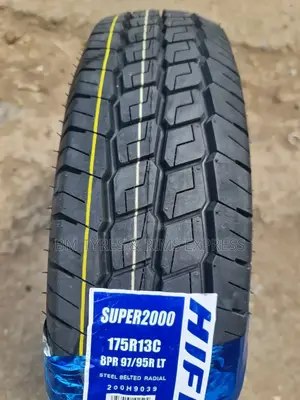 175 R13 Hifly Tyres(Commercial)