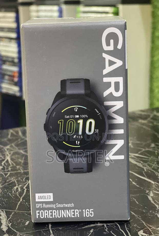 Garmin Forerunner 165