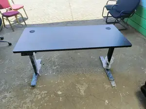Electric Adjustable Computer Desk
