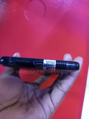 Samsung Galaxy S21 Ultra 5G 128 GB Black