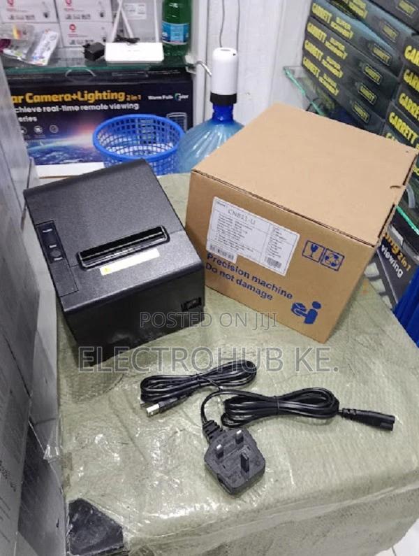 Brandnew 80mm Cn811-U Reciept Thermal Printer.
