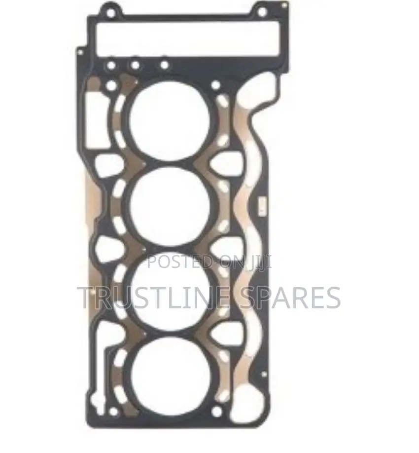 Gasket, Cylinder Head for BMW – Oe