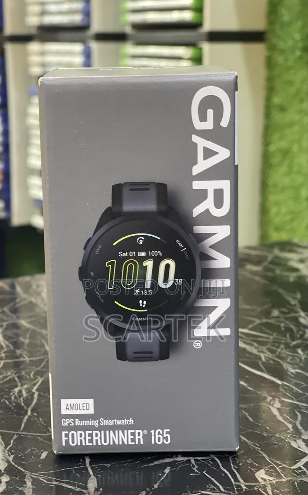 Garmin Forerunner 165 - thumbnail 2