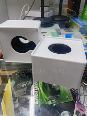 Printable Mic Flags