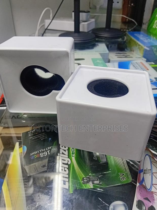 Printable Mic Flags