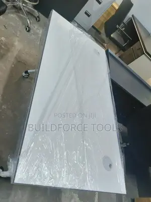 Manual Foldable Computer Desk