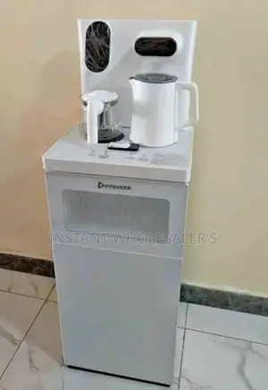 Bottom Load Premier Water Dispenser
