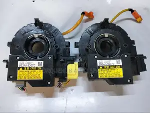 Harrier 2018/Toyota Crown 2018 Spiral+Angle Sensor