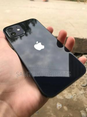 Apple iPhone 12 128 GB Black - thumbnail 2