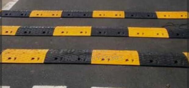 Rubber Speed Pump - thumbnail 2