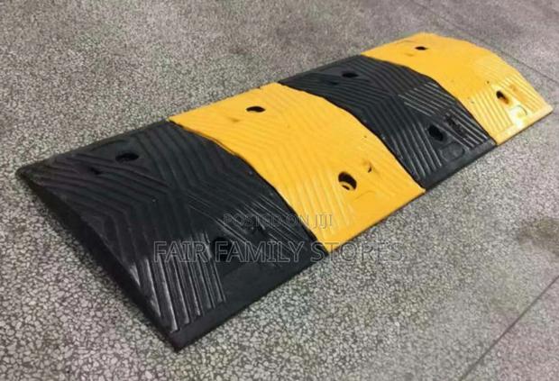 Rubber Speed Pump - main view