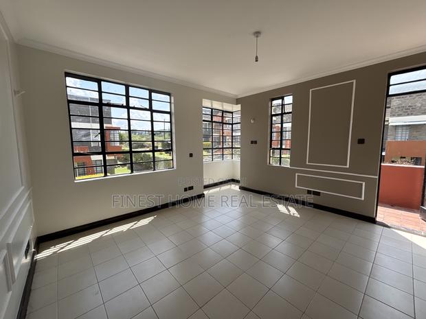 4bdrm Maisonette in Pine City, Athi River for rent - thumbnail 7