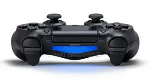 Playstation4 Dualshock Wireless Controllers (Black) 2 Pack