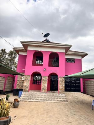 4bdrm Maisonette in Kitengela for sale - thumbnail 2