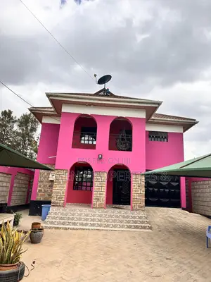 4bdrm Maisonette in Kitengela for sale