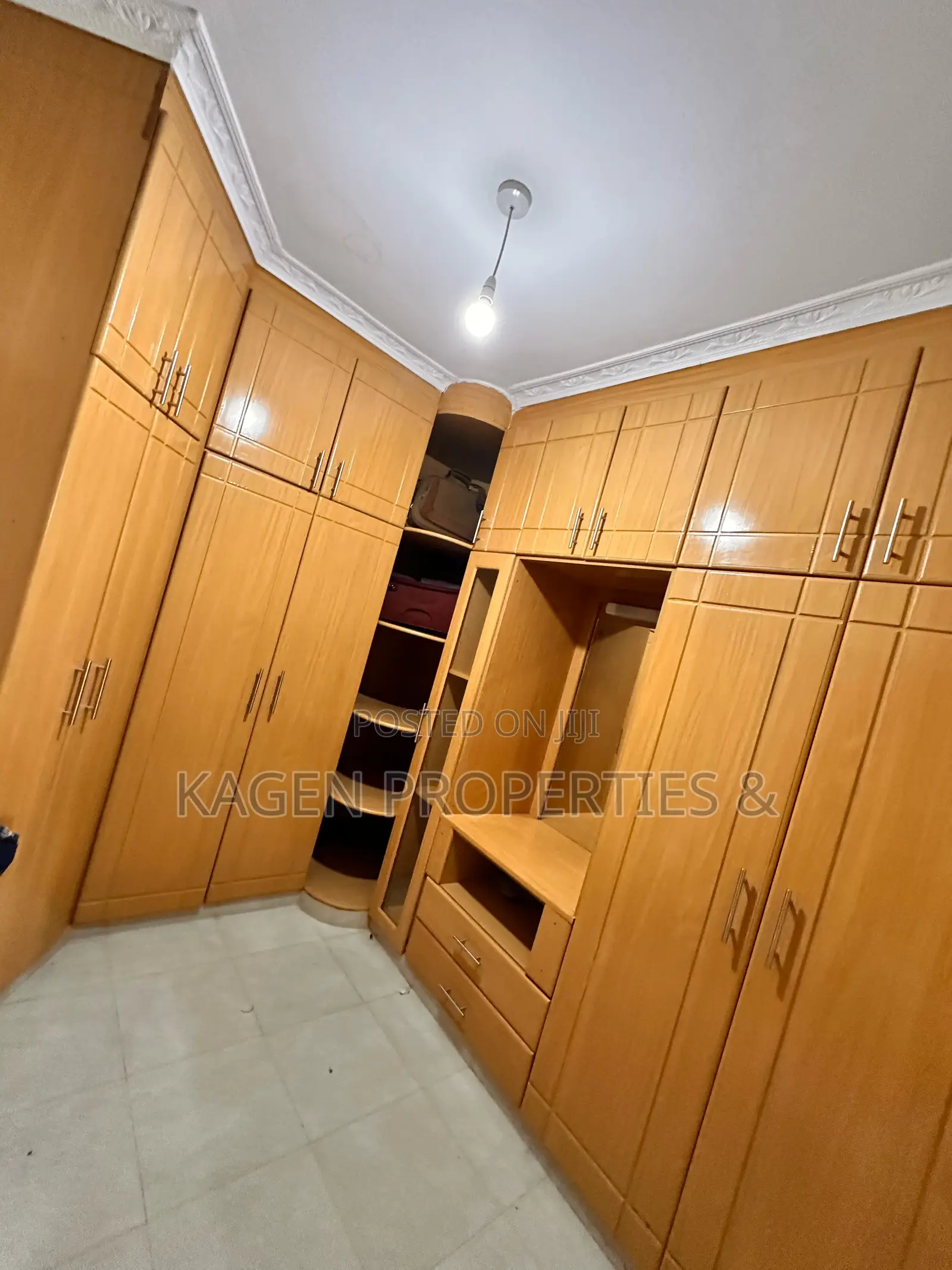 4bdrm Maisonette in Kitengela for sale