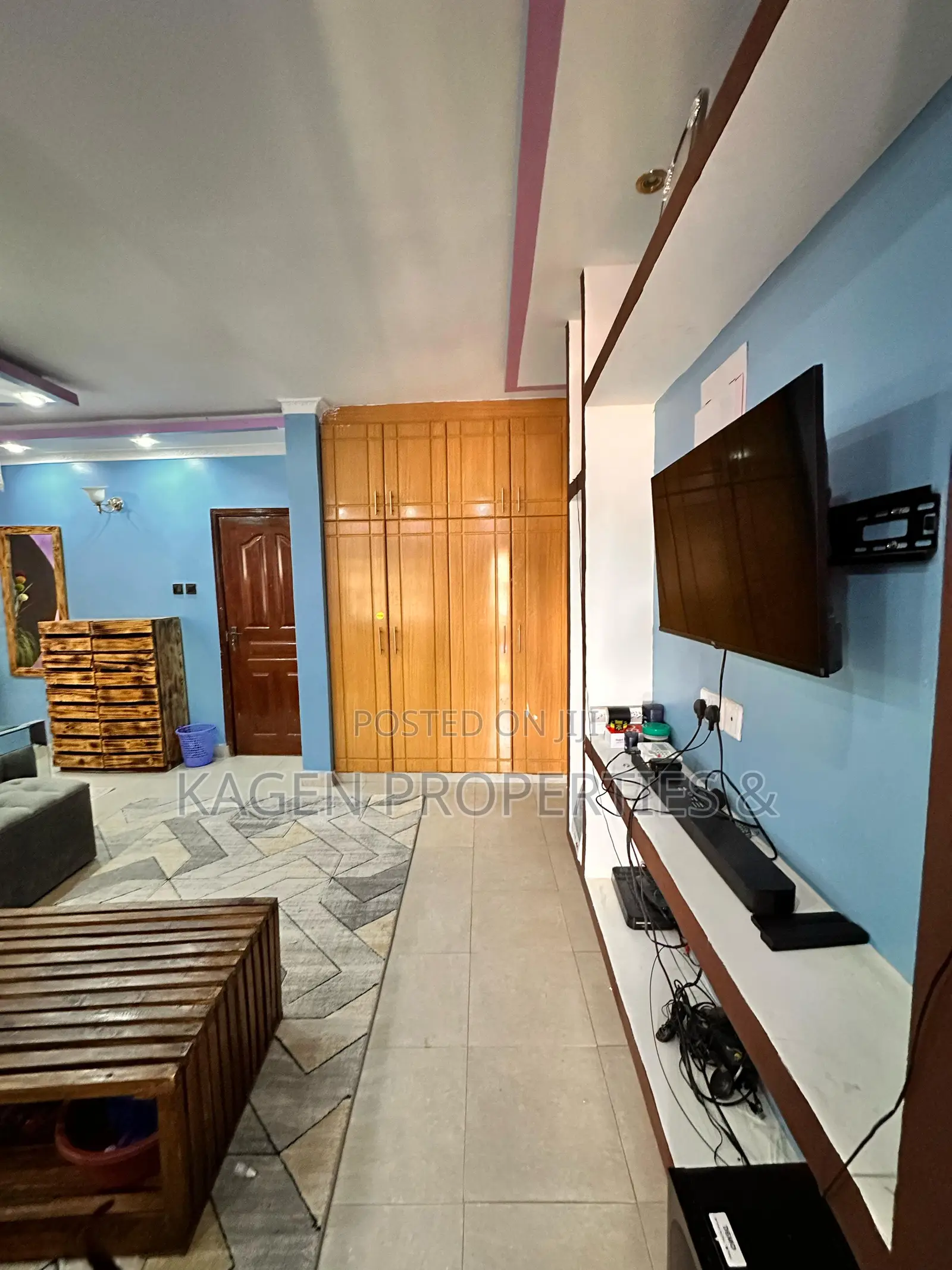 4bdrm Maisonette in Kitengela for sale