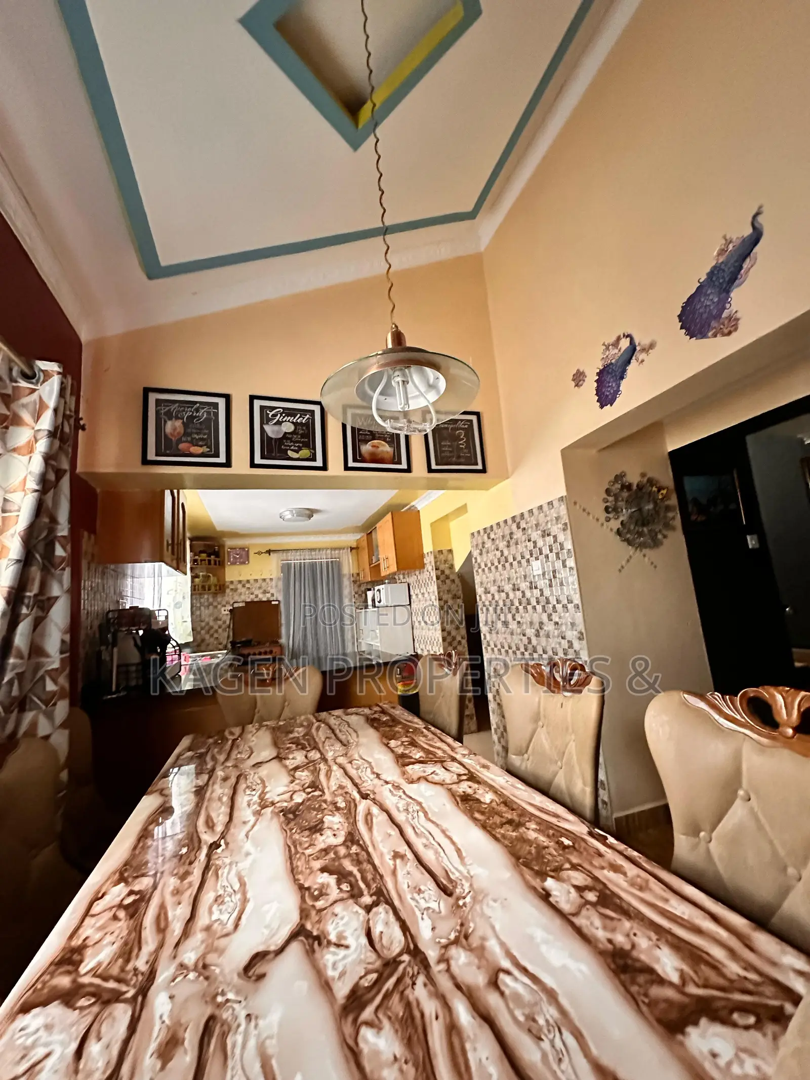 4bdrm Maisonette in Kitengela for sale