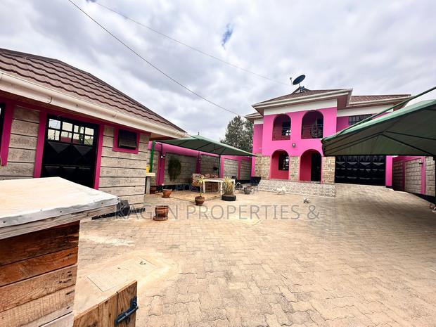 4bdrm Maisonette in Kitengela for sale - thumbnail 7