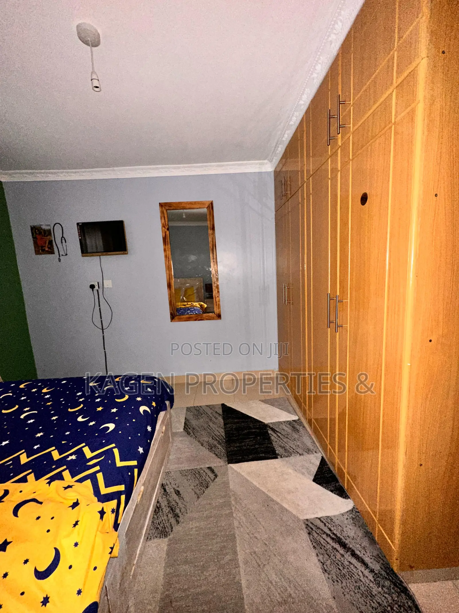 4bdrm Maisonette in Kitengela for sale