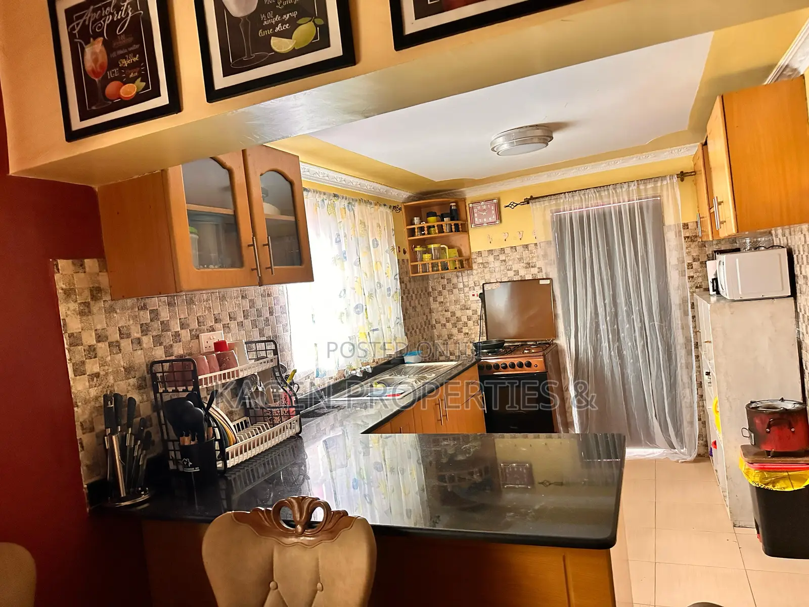 4bdrm Maisonette in Kitengela for sale