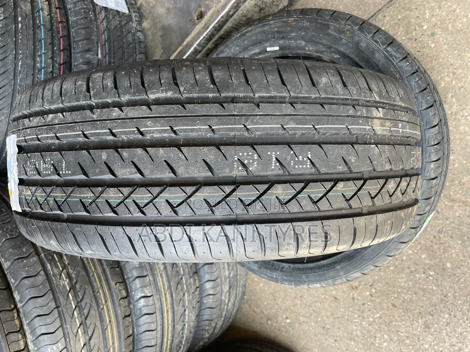 215/45r18 Grenlander Tires