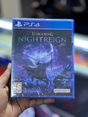 Elden Ring Nightreign - thumbnail 2