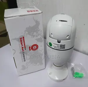 V380 Smart Net Camera