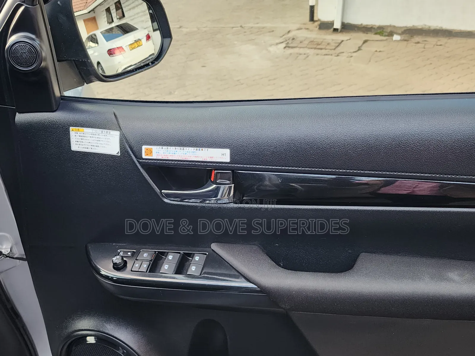 Toyota Hilux Revo Double Cab Deisel 2.4 RWD 2019 Silver