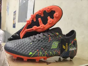 Soccer Boots