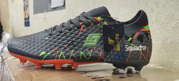 Soccer Boots - thumbnail 2