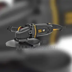 Cat Dx351 2350w 230mm Angle Grinder