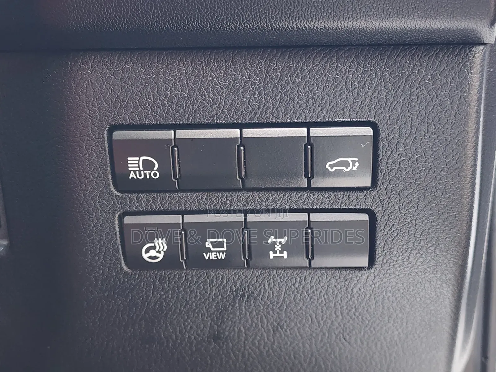 Lexus NX 2018 White
