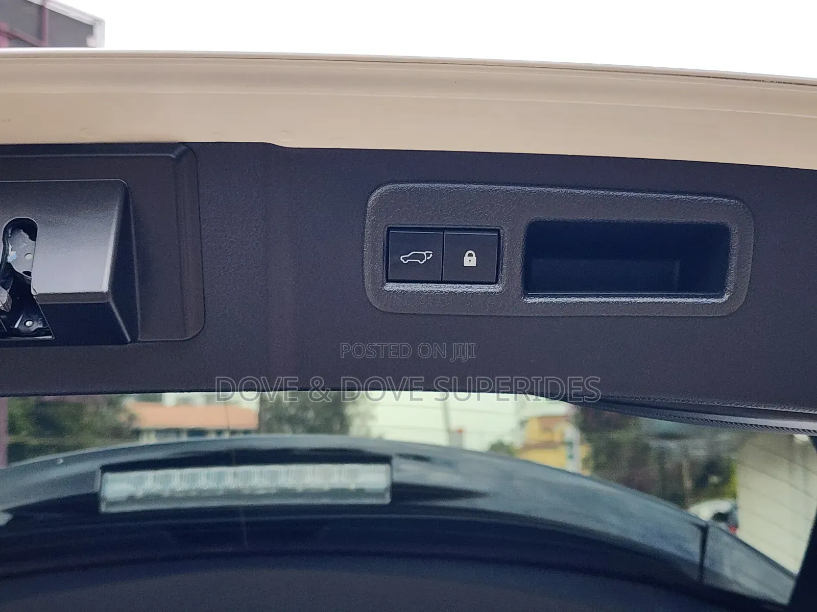 Lexus NX 2018 White