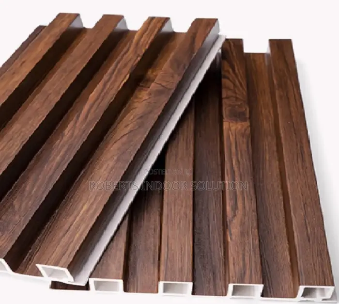 Elegant Quality WPC Wallpanels