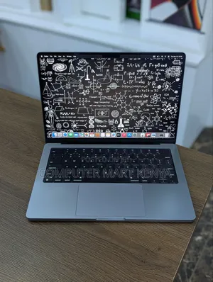 Laptop Apple MacBook Pro 16GB Apple M1 Pro SSD 512GB