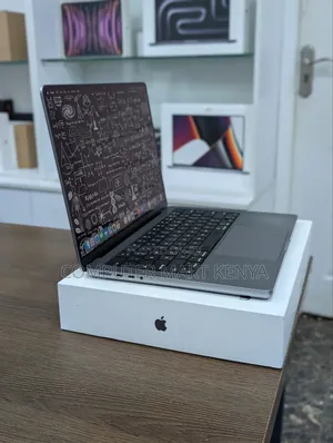 Laptop Apple MacBook Pro 16GB Apple M1 Pro SSD 512GB