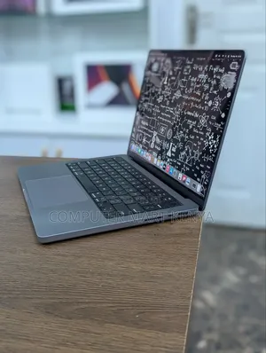 Laptop Apple MacBook Pro 16GB Apple M1 Pro SSD 512GB