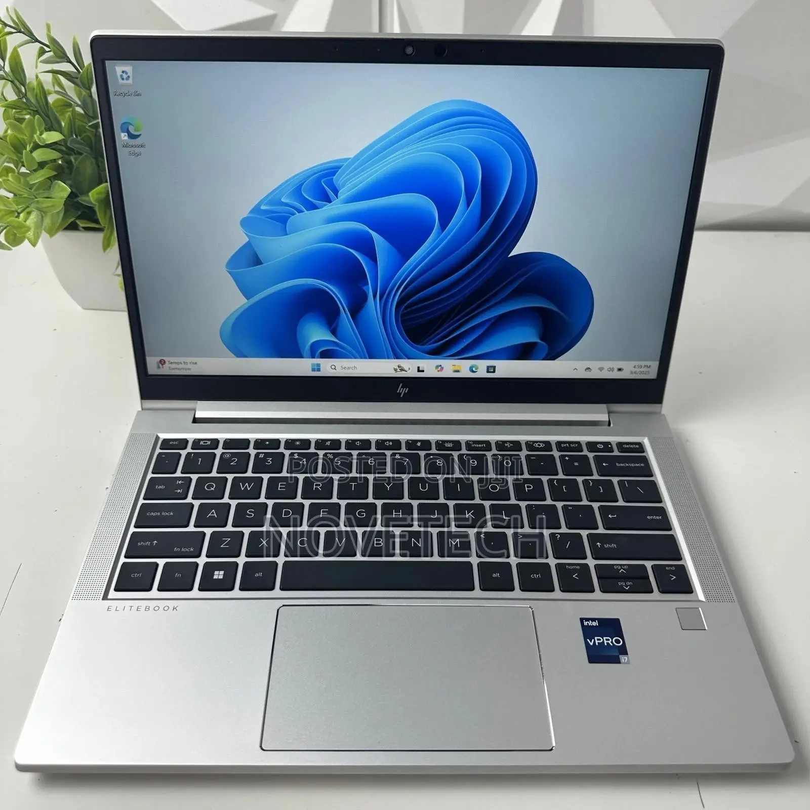 Laptop HP 630 16GB Intel Core I7 SSD 512GB